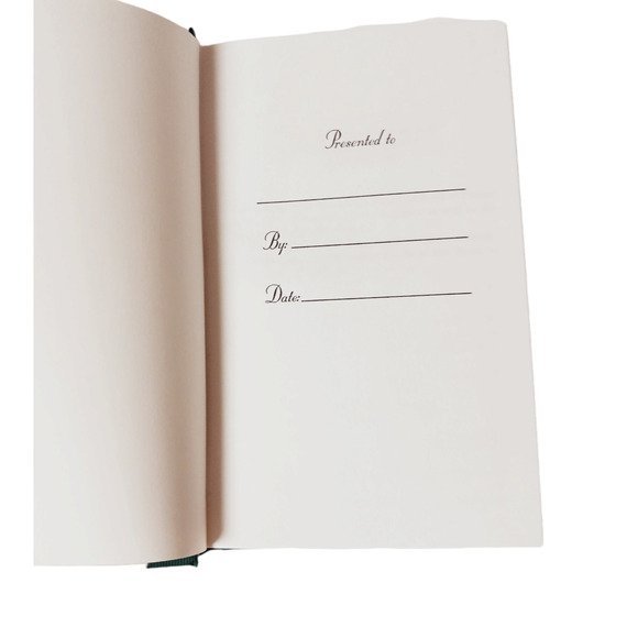 365 Days of Wisdom Devotional Book Encouragement Daily Inspiration from Psalms - Picture 4 of 12